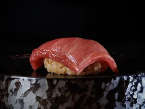 六本木壽司 THE SUSHI Ryouken 2