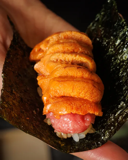 主廚精選套餐